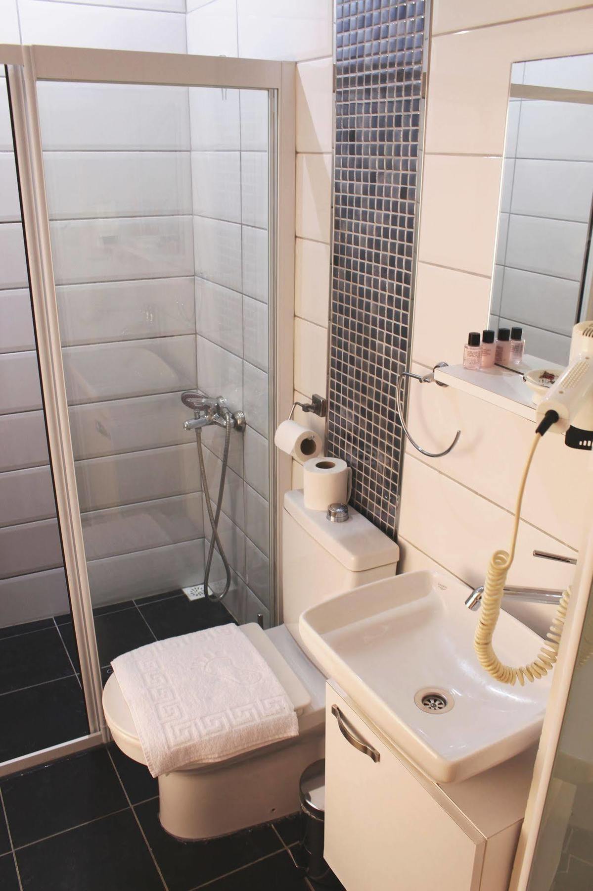 Lale Inn Ortakoey イスタンブール エクステリア 写真